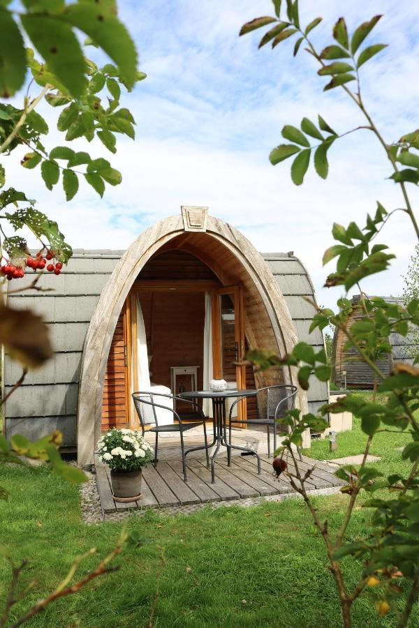 B&B Hofgenuss Ganterschwil Extérieur photo