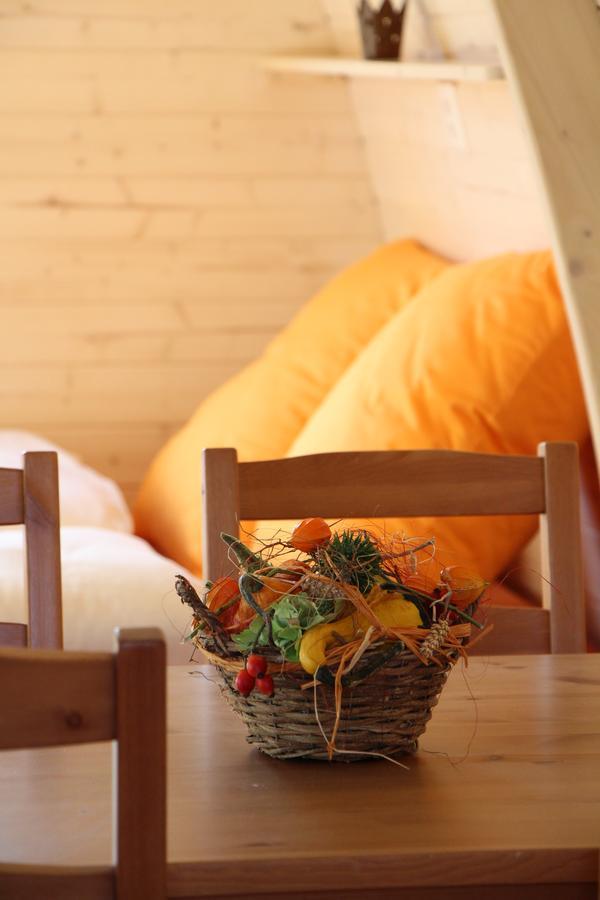 B&B Hofgenuss Ganterschwil Extérieur photo